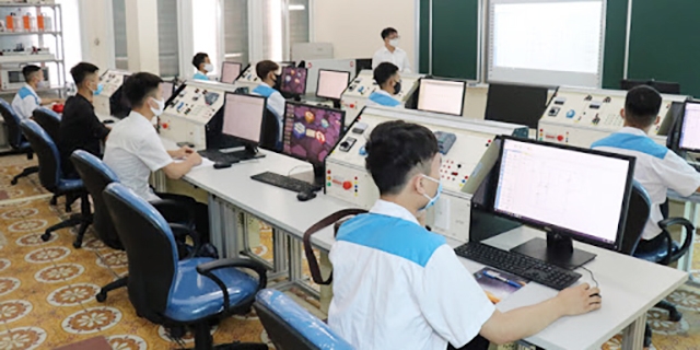 Đổi mới, nâng cao chất lượng giáo dục nghề nghiệp