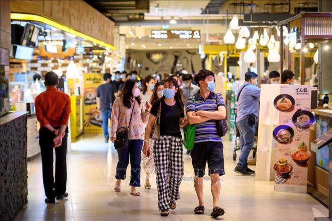 Đoàn kết khu vực là chìa khóa để ASEAN ứng phó hiệu quả với dịch COVID-19