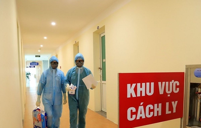 Thêm 1 ca mắc COVID-19 trên chuyến bay từ Nga trở về, Việt Nam có 325 ca