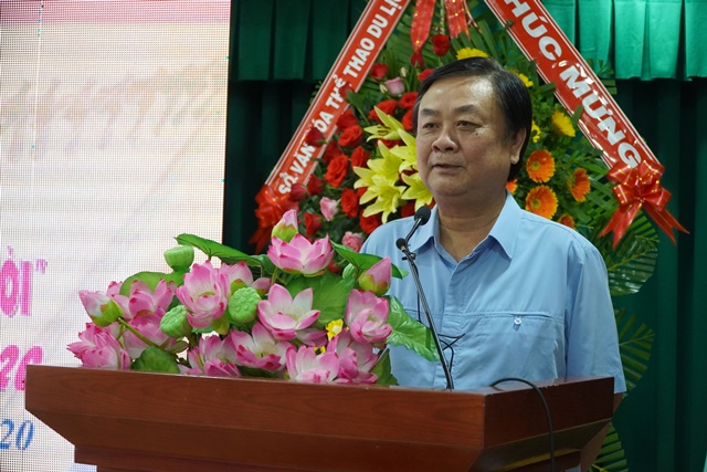 “Nguyễn Vĩnh Bảo – Những giai điệu cuộc đời”