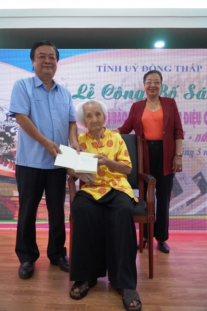 “Nguyễn Vĩnh Bảo – Những giai điệu cuộc đời”