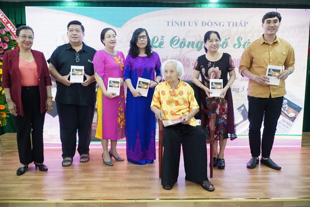 “Nguyễn Vĩnh Bảo – Những giai điệu cuộc đời”