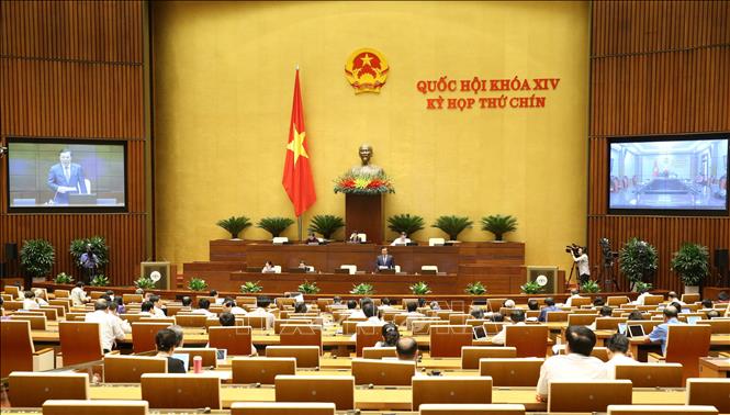 Đề xuất kéo dài thời gian miễn thuế sử dụng đất nông nghiệp đến 31-12-2025