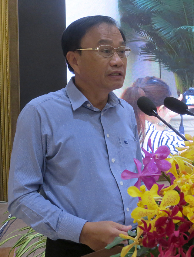 Đẩy mạnh các giải pháp phát triển kinh tế - xã hội hậu Covid-19