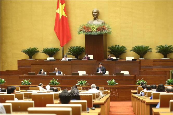 Luật Đầu tư (sửa đổi) kiểm soát, giám sát chặt ngành, nghề đầu tư kinh doanh