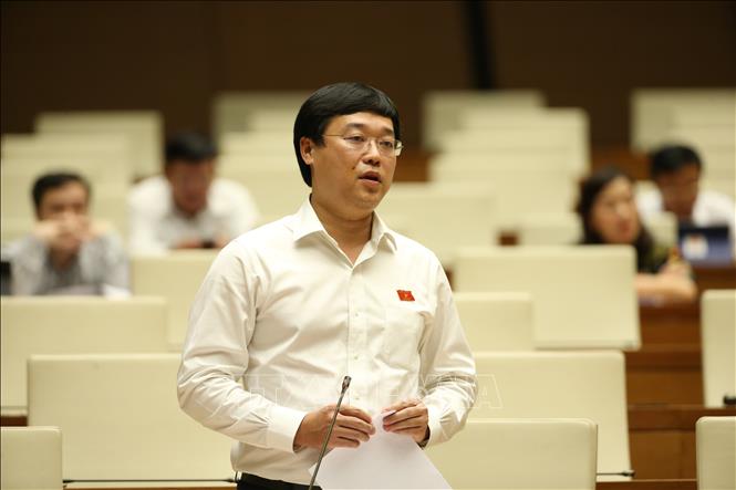 Tạo điều kiện thuận lợi cho thanh niên thực hiện trách nhiệm