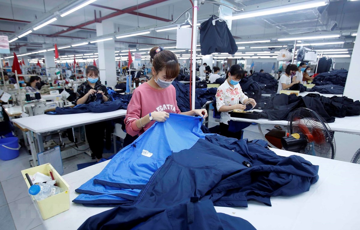 Hiệp định EVFTA: Xuất khẩu của Việt Nam có thể tăng 12% vào năm 2030