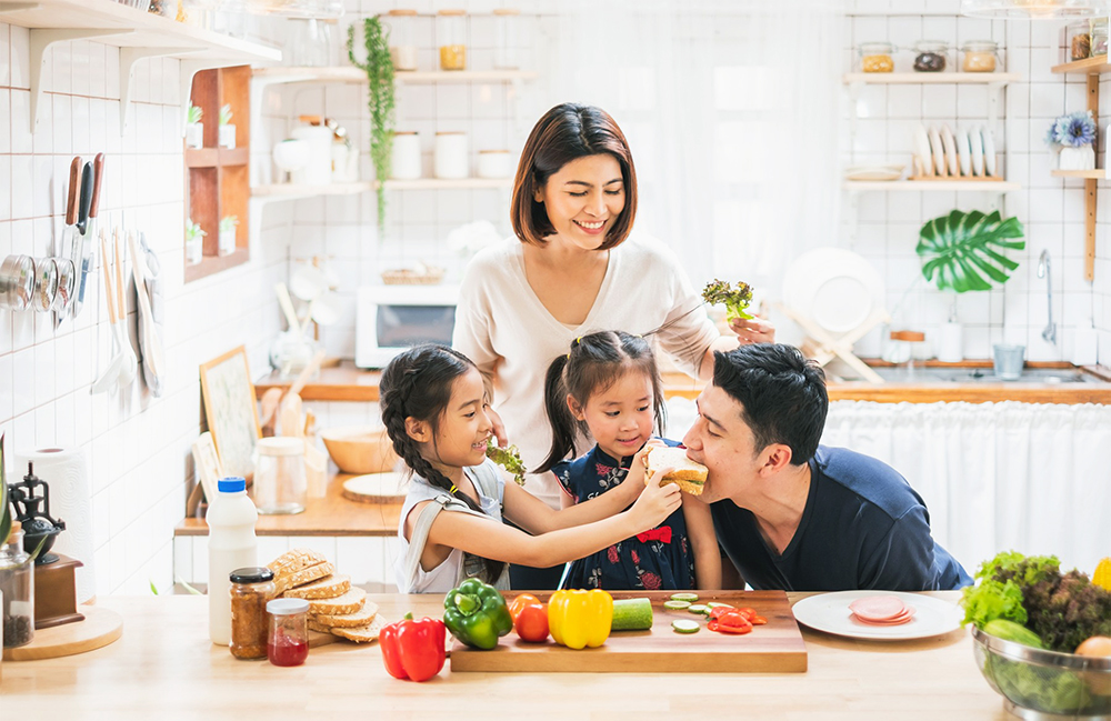 Điểm tựa để làm chủ cuộc sống "Bình thường mới"