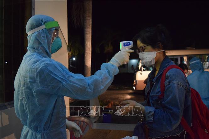 Sáng 26-5, đã 40 ngày Việt Nam không có ca lây nhiễm COVID-19 trong cộng đồng