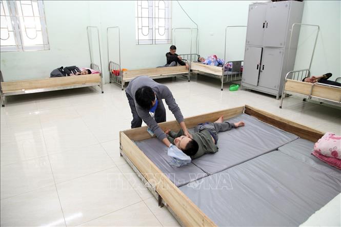 Phát động Giải báo chí viết về thảm họa da cam tại Việt Nam