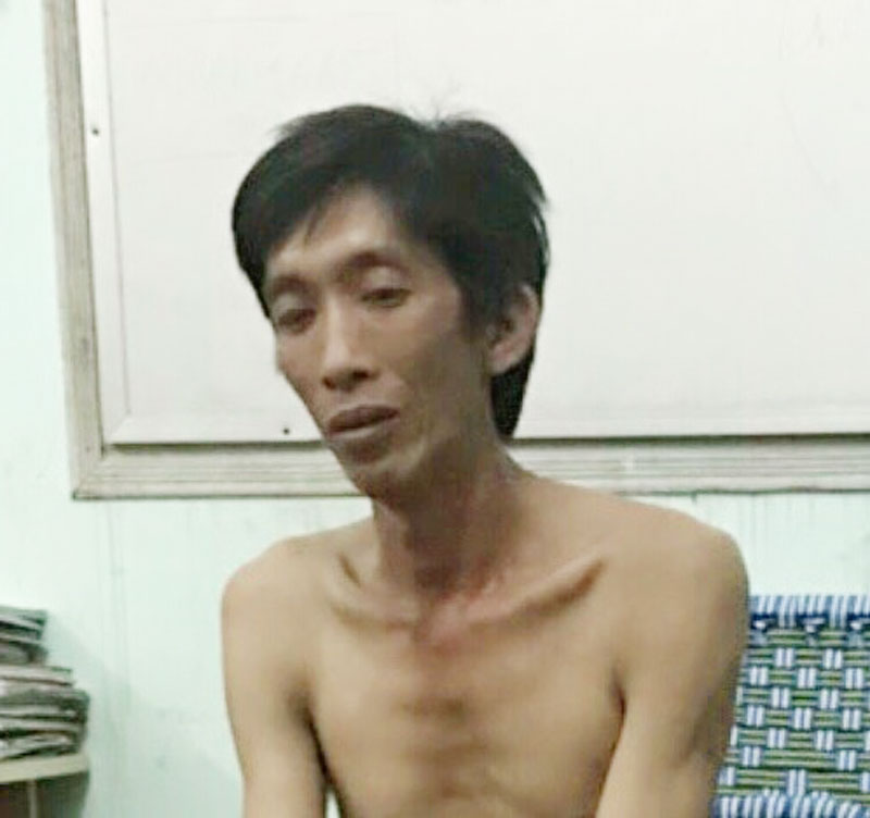 Bến Tre: Án mạng từ mâu thuẫn gia đình