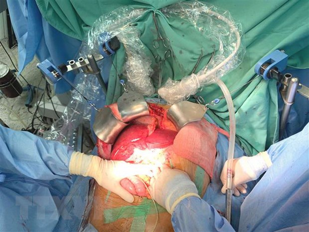 Khoa học công nghệ thúc đẩy phát triển ngành y-dược Việt Nam