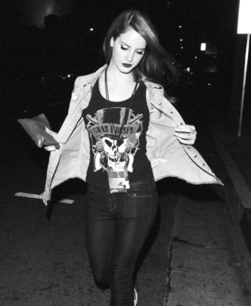 Nhìn lại lịch sử chiếc quần jean skinny