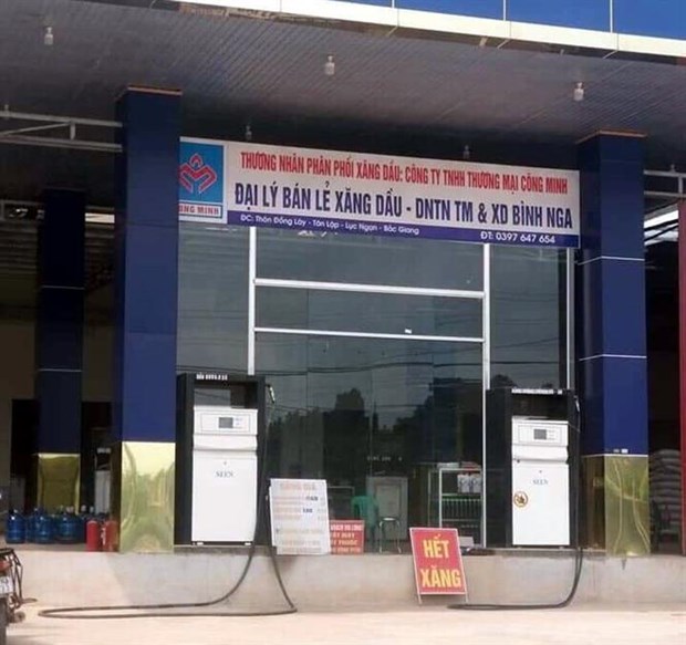 Petrolimex, PVOIL vẫn đảm bảo cung ứng đủ xăng dầu phục vụ khách hàng