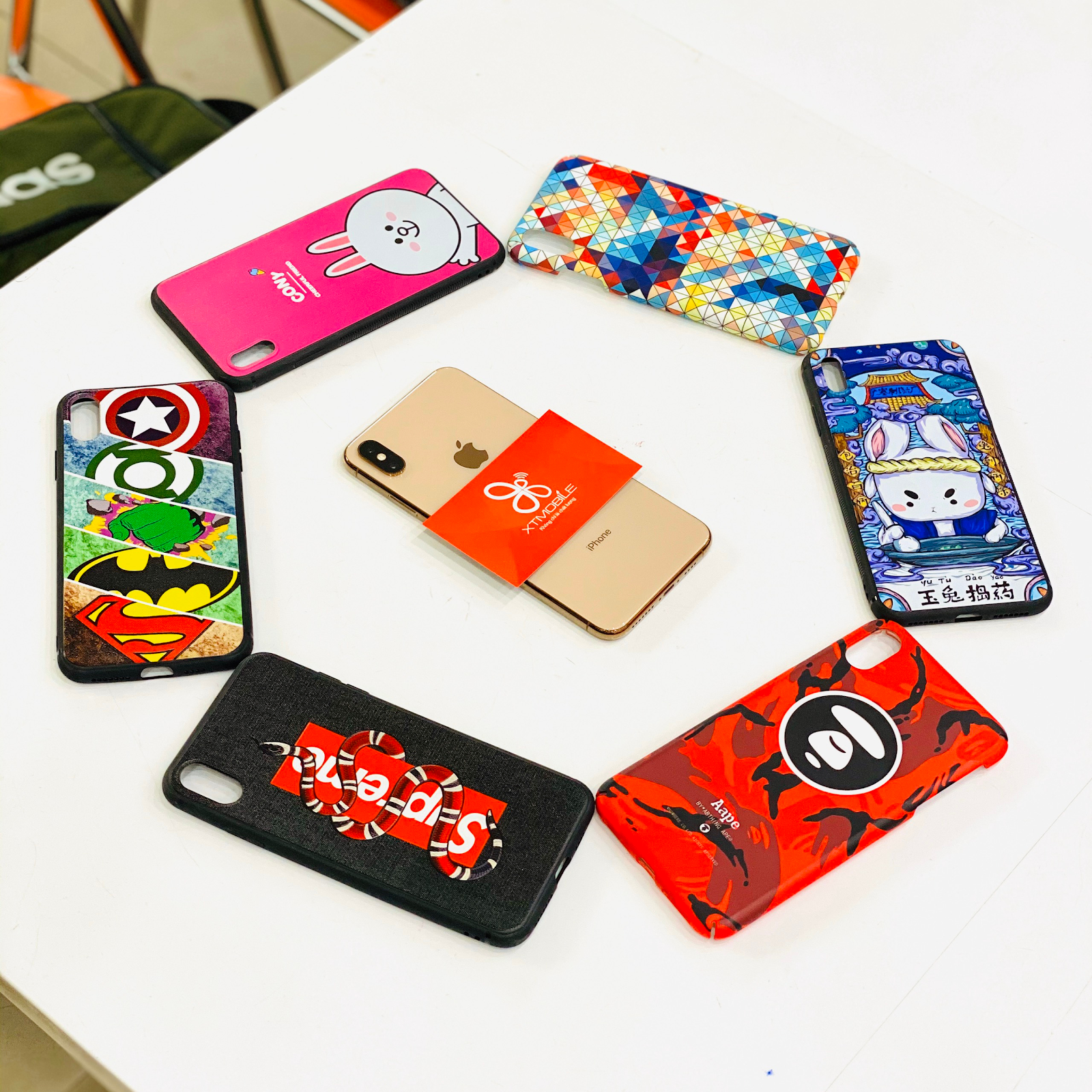 Top 3 phụ kiện điện thoại tín đồ công nghệ không thể bỏ qua