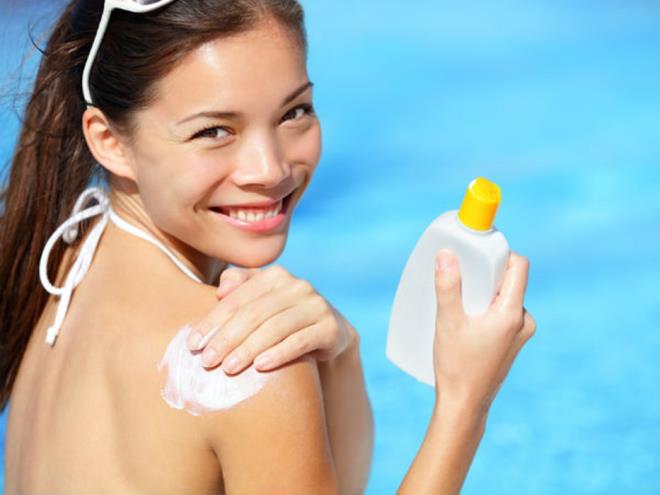 7 cách làm mát cơ thể trong ngày hè nóng nực