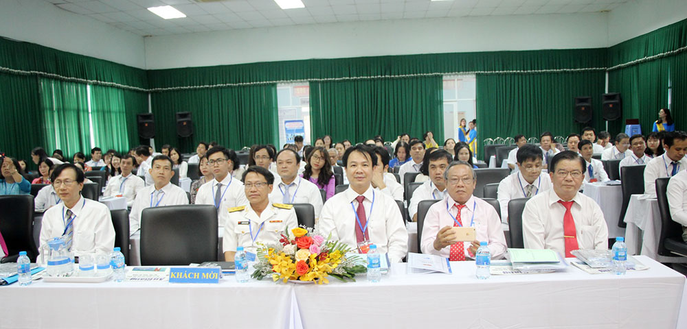 TS BS Trần Quang Hiền tái đắc cử Bí thư Đảng ủy Bệnh viện Sản-Nhi An Giang