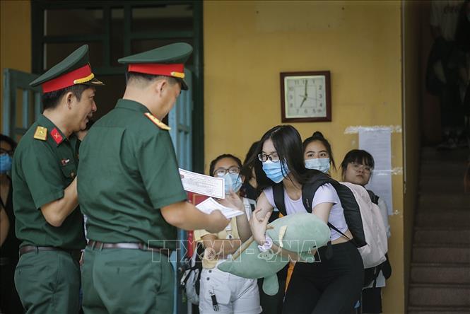 Sáng 29-5, Việt Nam không có ca mắc mới, còn 8.869 người đang cách ly y tế phòng dịch COVID-19