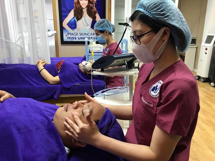 Nắng nóng, cảnh báo gia tăng các bệnh về da
