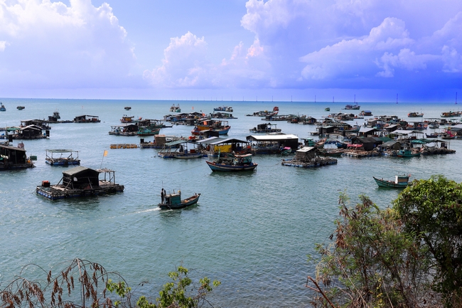 Sức hút Hòn Sơn