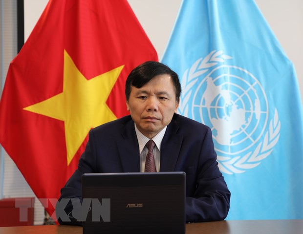 Việt Nam và Indonesia đánh giá cao vai trò tiên phong của EU