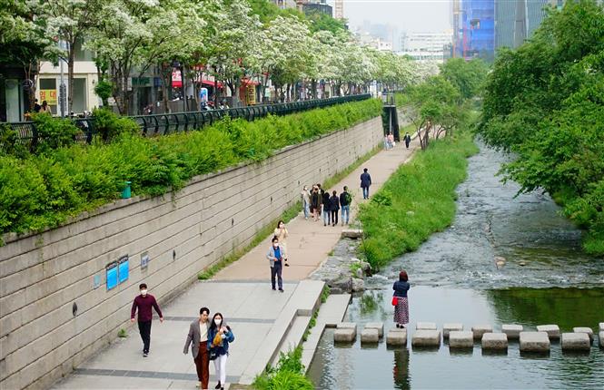 Diễn biến COVID-19 tới 6 giờ sáng 29-5: Dịch bệnh khó lường, nhiều nước tái áp đặt các biện pháp phòng chống