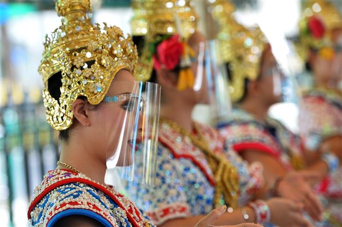 Diễn biến COVID-19 tới 6 giờ sáng 29-5: Dịch bệnh khó lường, nhiều nước tái áp đặt các biện pháp phòng chống