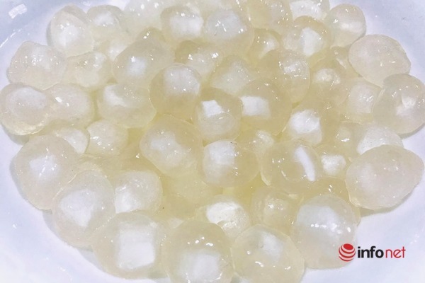 Chè hạt sen đậu xanh thơm mát giải nhiệt ngày hè