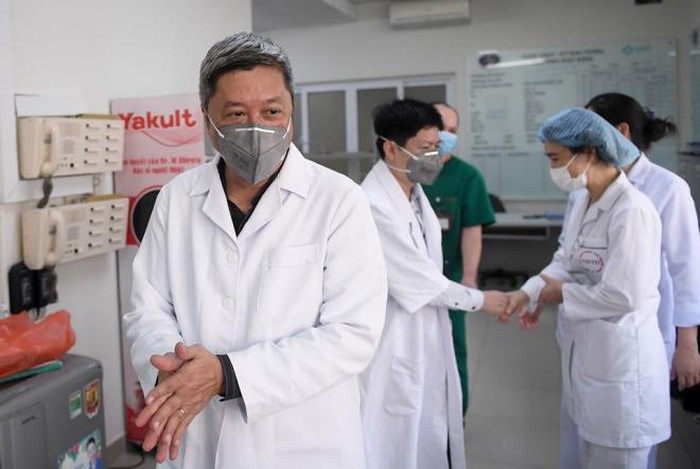 45 ngày Việt Nam không có ca mắc COVID-19 mới trong cộng đồng