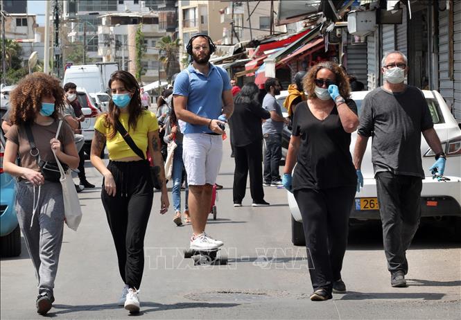Thủ tướng Israel cảnh báo khả năng phong tỏa đất nước