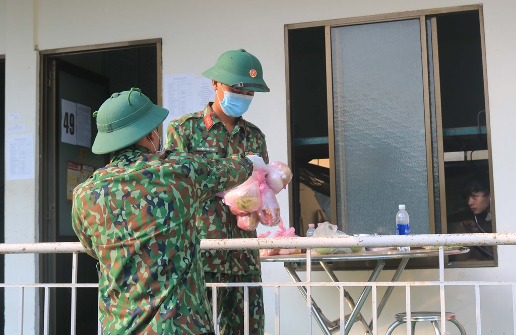 “Không có việc gì khó…”