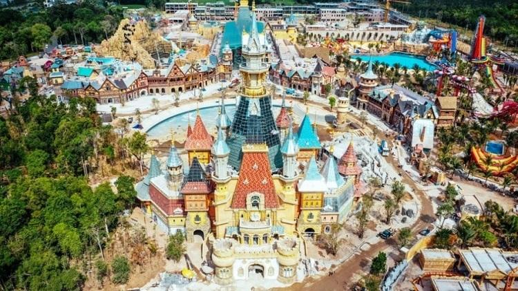 Thời điểm lý tưởng để du lịch Phú Quốc