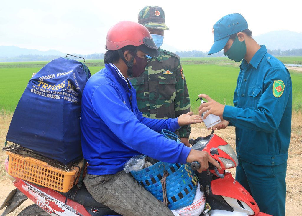 “Không có việc gì khó…”