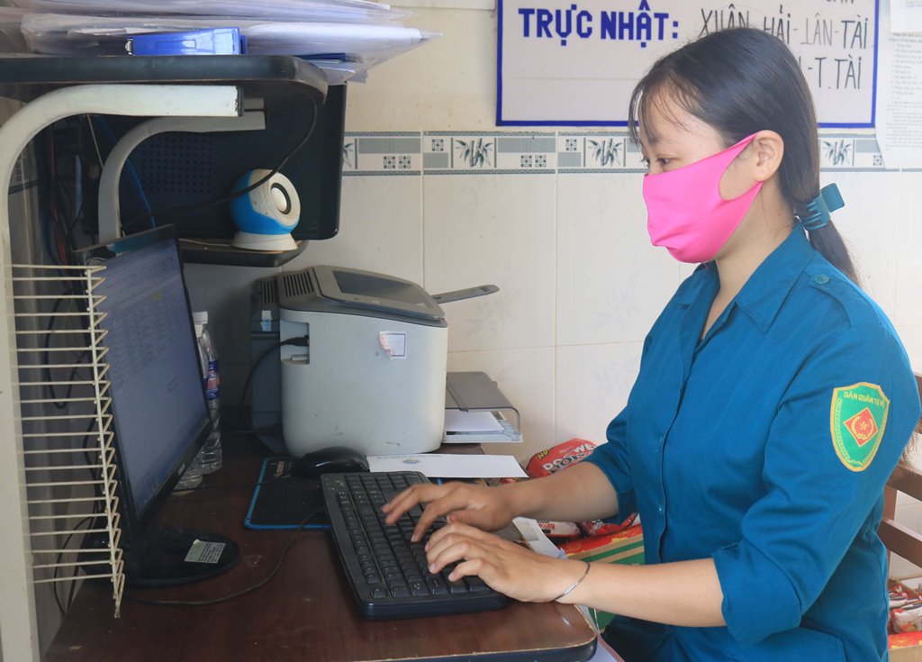 “Không có việc gì khó…”