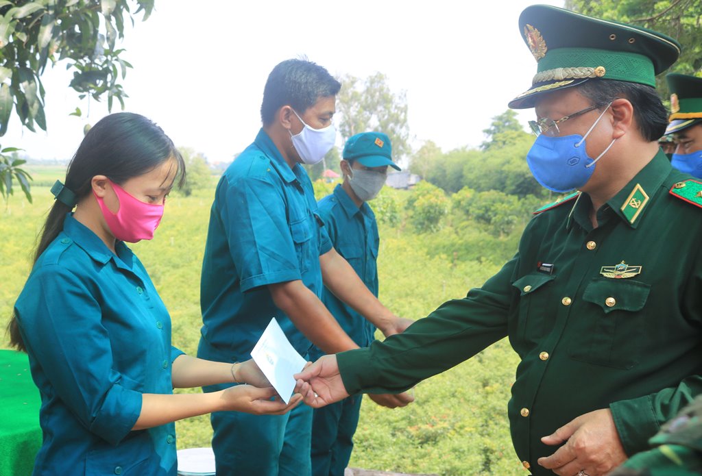 “Không có việc gì khó…”