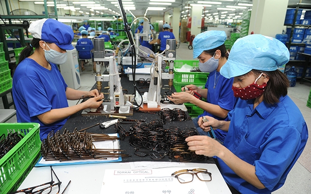 Cơ hội dài hạn trong thu hút đầu tư nước ngoài