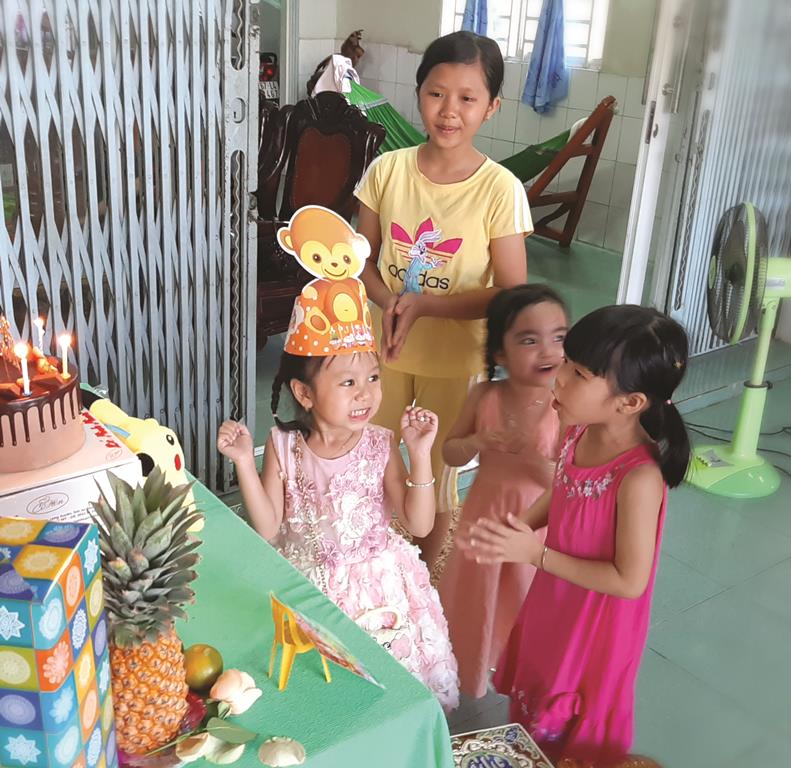 Chủ động phòng bệnh ở trẻ khi thời tiết nắng nóng