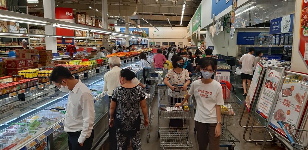 Vượt khó, phấn đấu thực hiện thắng lợi nhiệm vụ chính trị năm 2020