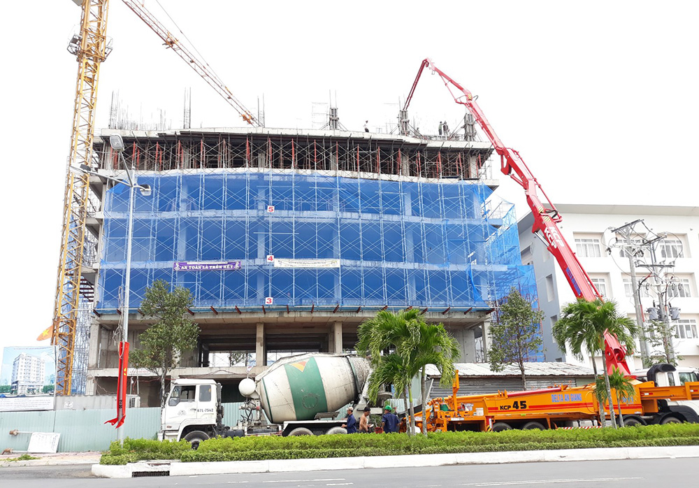 An Giang tăng tốc đánh giá năng lực cạnh tranh cấp sở, ban, ngành và địa phương (DDCI)