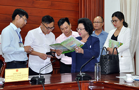Tiềm năng công nghiệp chế biến