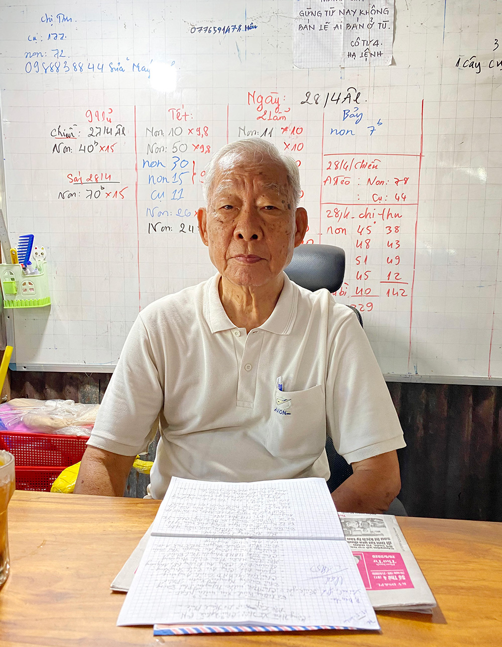 Không thể miễn giảm xử phạt vi phạm hành chính theo yêu cầu