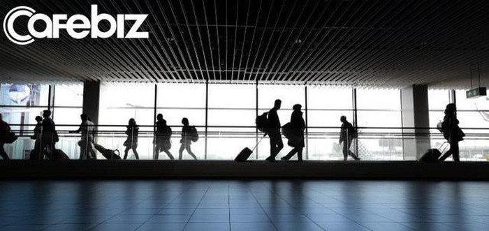 Hộ chiếu miễn dịch Covid-19: Giải pháp khởi động lại nền kinh tế?