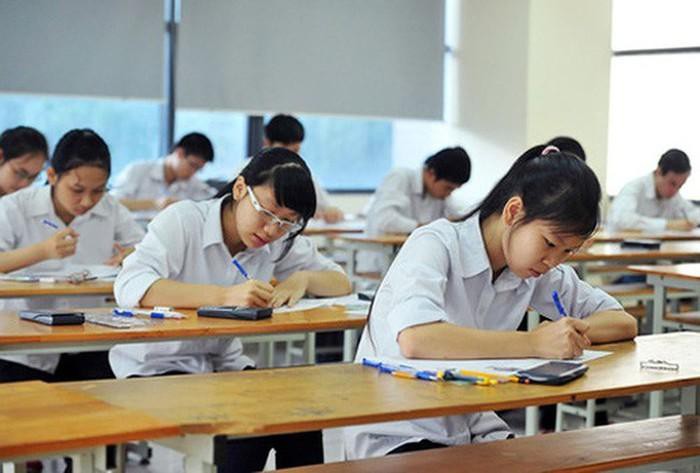 Cách tính điểm xét tốt nghiệp THPT 2020 có cộng điểm ưu tiên