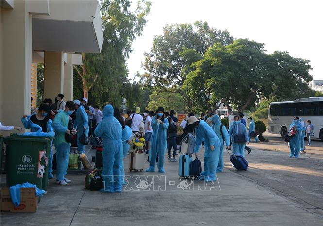 Đã 48 ngày Việt Nam không có ca mắc mới COVID-19 do lây nhiễm trong cộng đồng