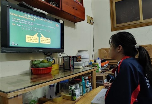 Nỗ lực đảm bảo chất lượng giáo dục và kết thúc năm học trước 15-7