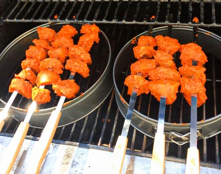 15 mẹo vặt giúp việc bếp núc trở nên dễ dàng hơn