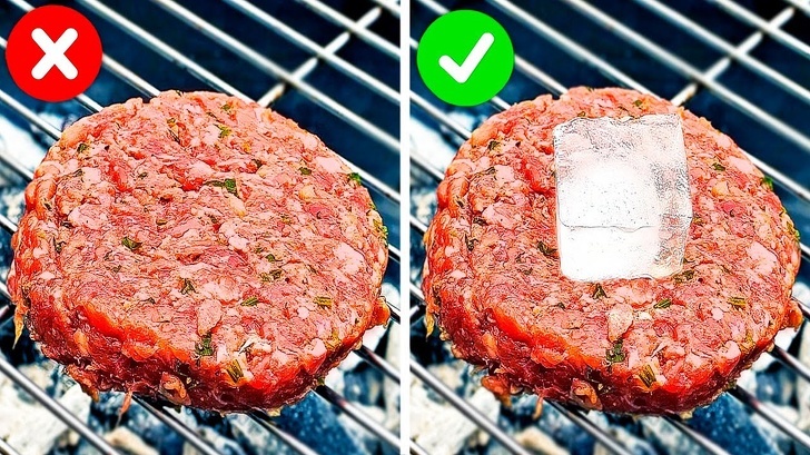 15 mẹo vặt giúp việc bếp núc trở nên dễ dàng hơn