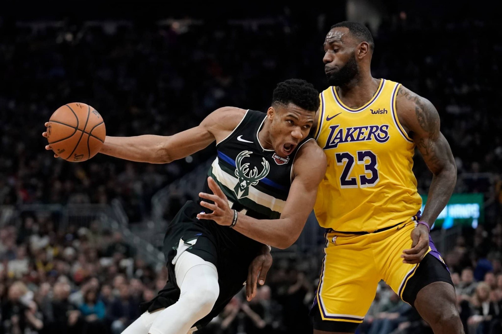 NBA sẵn sàng cho việc trở lại của mùa giải 2019-2020 với phương án 22 đội bóng