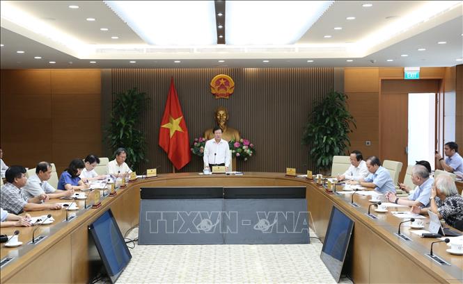 Đề xuất miền Trung tách thành Bắc Trung Bộ và Nam Trung Bộ