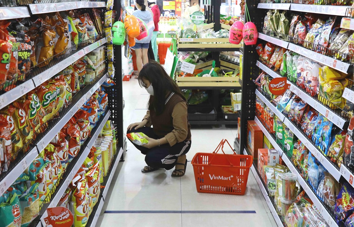 Tạo thuận lợi thương mại trong ASEAN để thúc đẩy chuỗi cung ứng